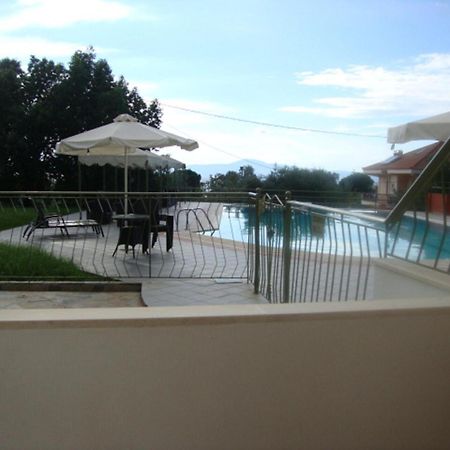 Hotel Fotini Kalamata Zimmer foto