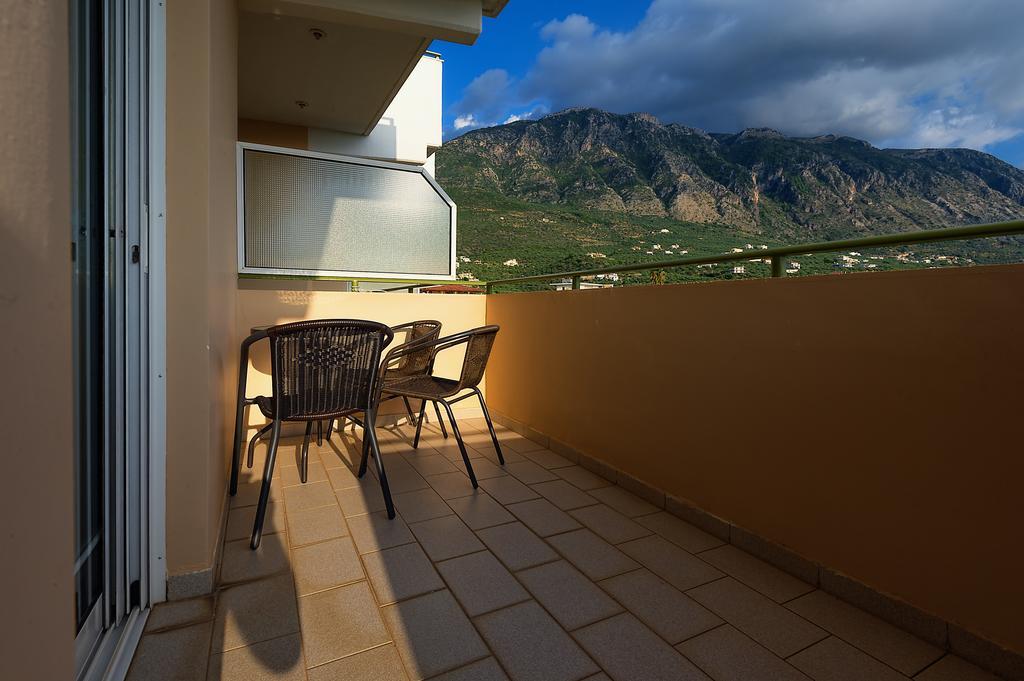 Hotel Fotini Kalamata Zimmer foto