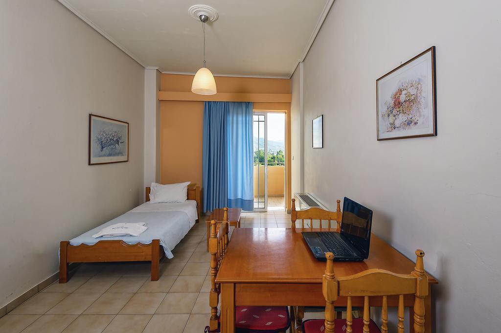 Hotel Fotini Kalamata Zimmer foto