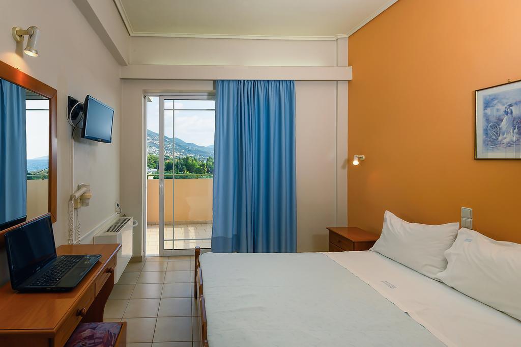 Hotel Fotini Kalamata Zimmer foto