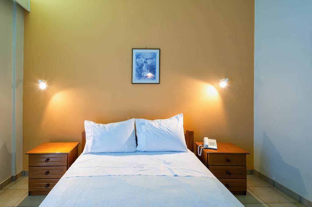 Hotel Fotini Kalamata Zimmer foto