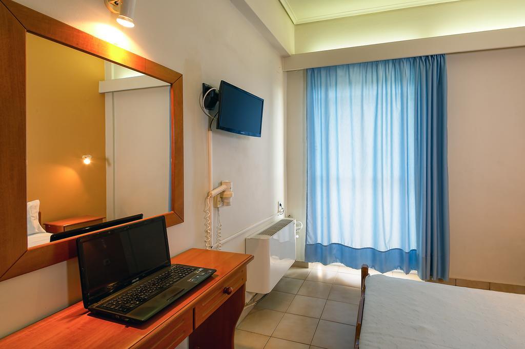 Hotel Fotini Kalamata Zimmer foto