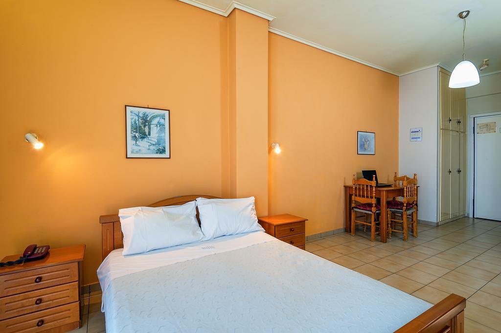 Hotel Fotini Kalamata Zimmer foto