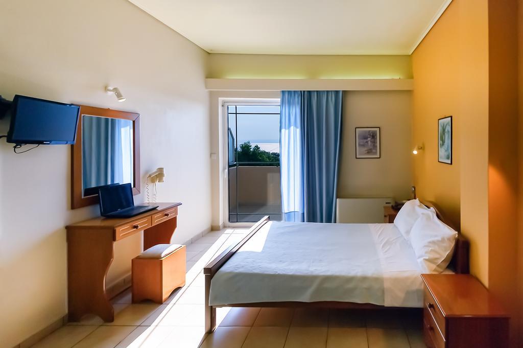 Hotel Fotini Kalamata Zimmer foto