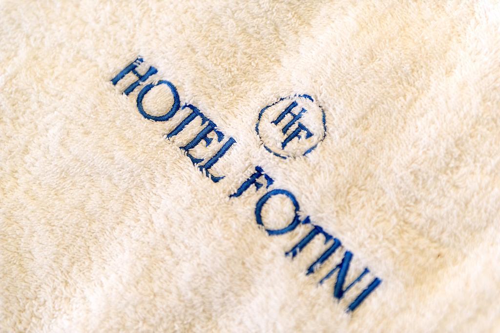 Hotel Fotini Kalamata Zimmer foto