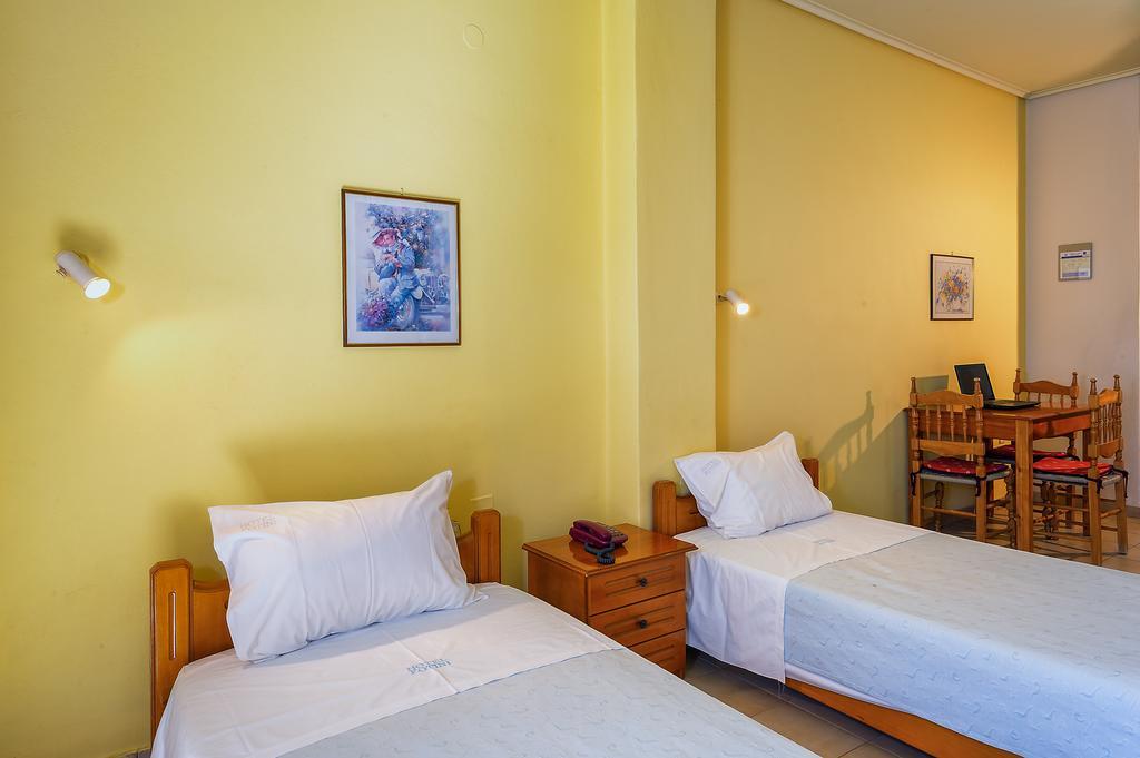 Hotel Fotini Kalamata Zimmer foto