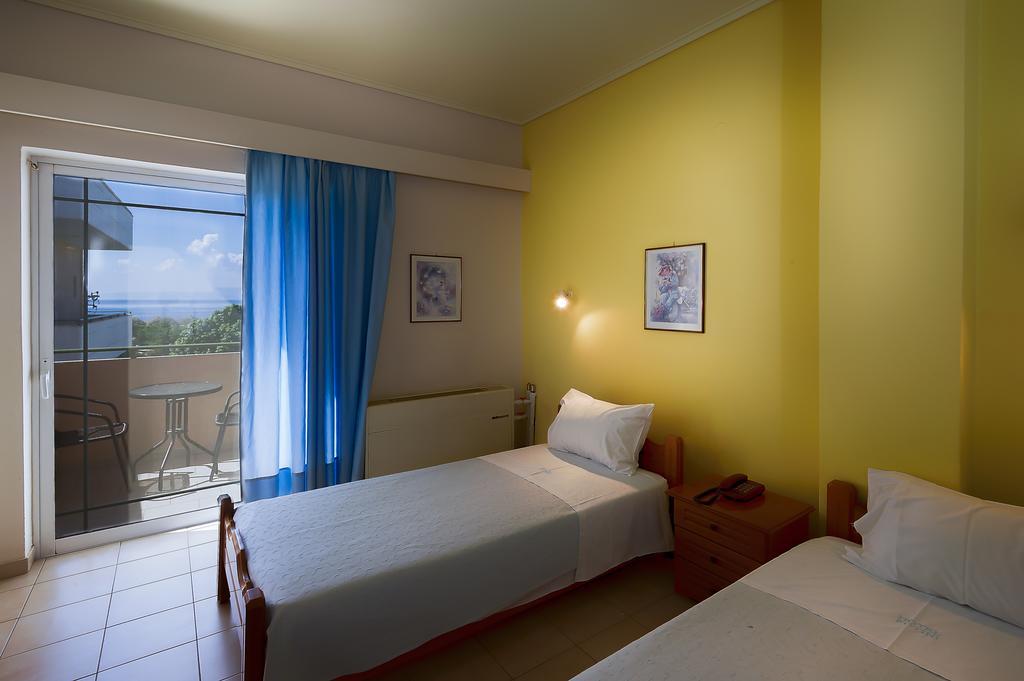 Hotel Fotini Kalamata Zimmer foto