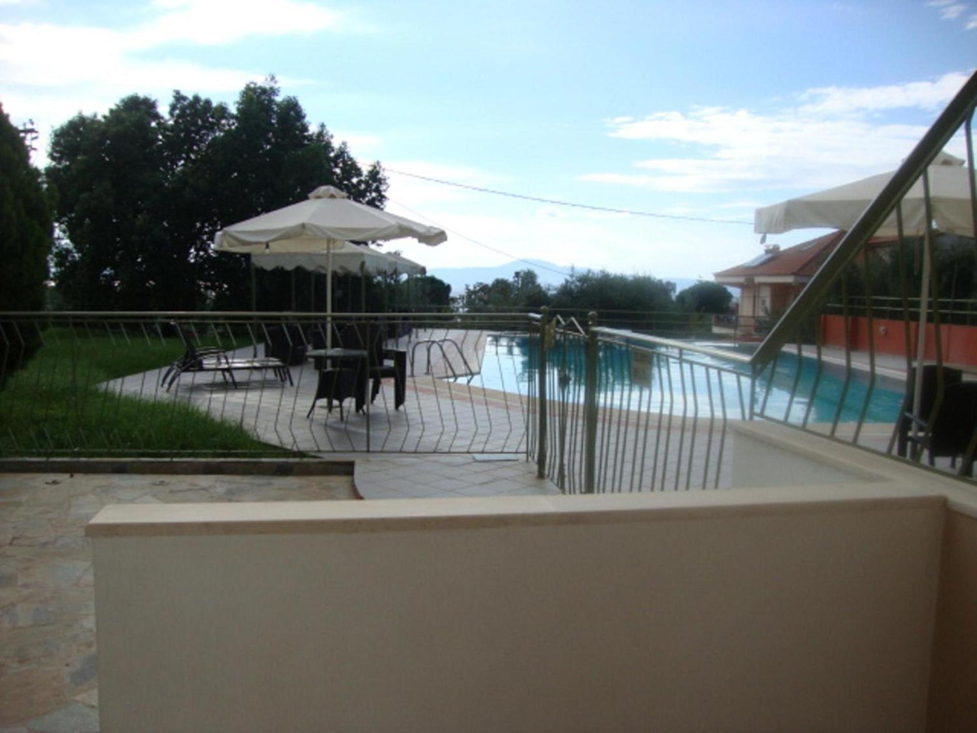 Hotel Fotini Kalamata Zimmer foto