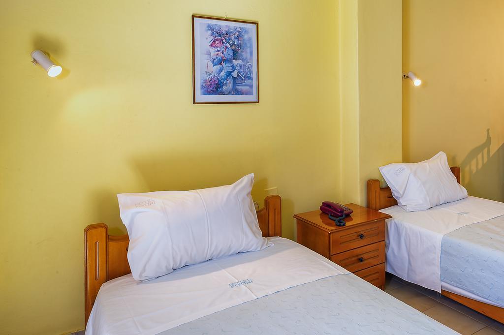 Hotel Fotini Kalamata Zimmer foto